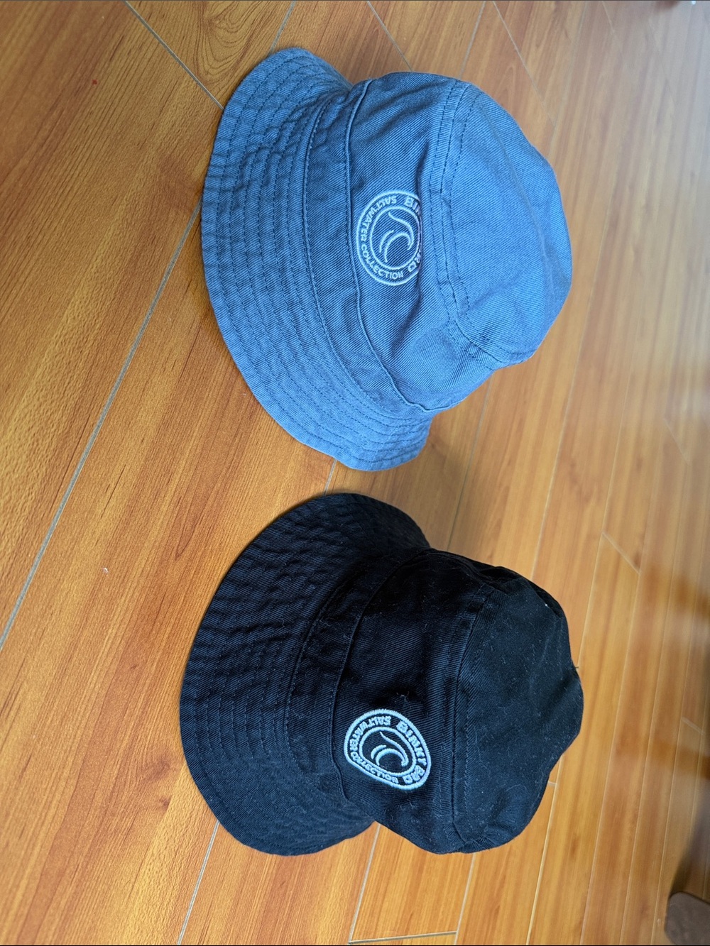 Binky Bro Infant Bucket Hats
